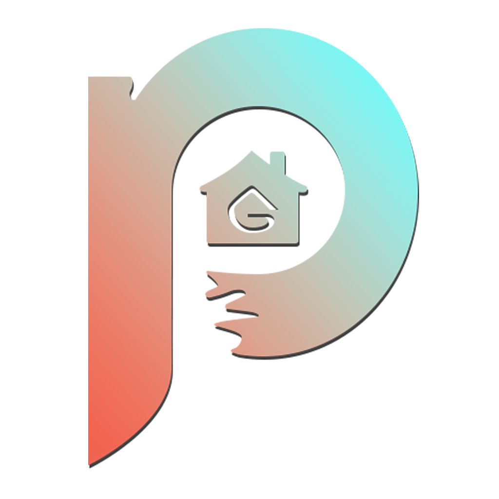 PG Management Logo